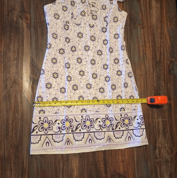 OP Floral Spagetti Strap Mini Dress - Picture 11 of 11